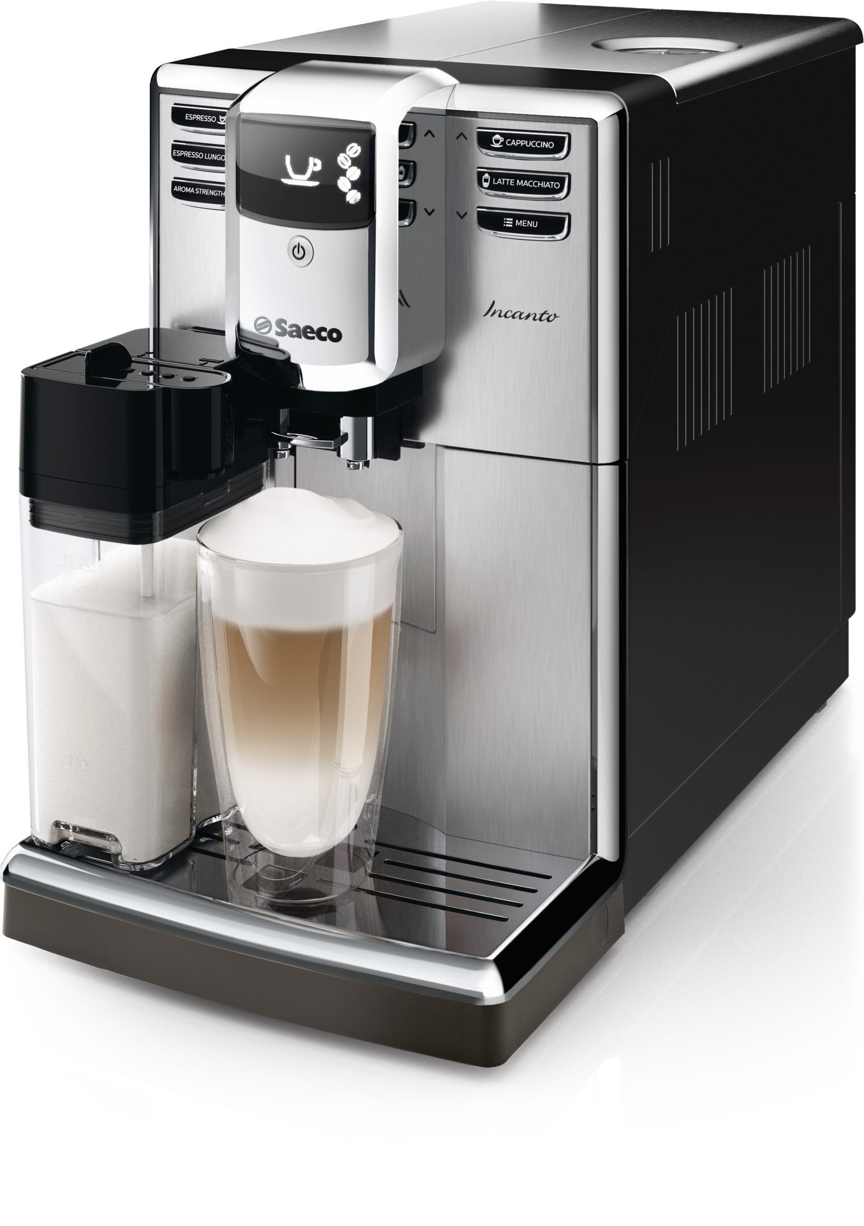 Saeco INCANTO HD8915/77