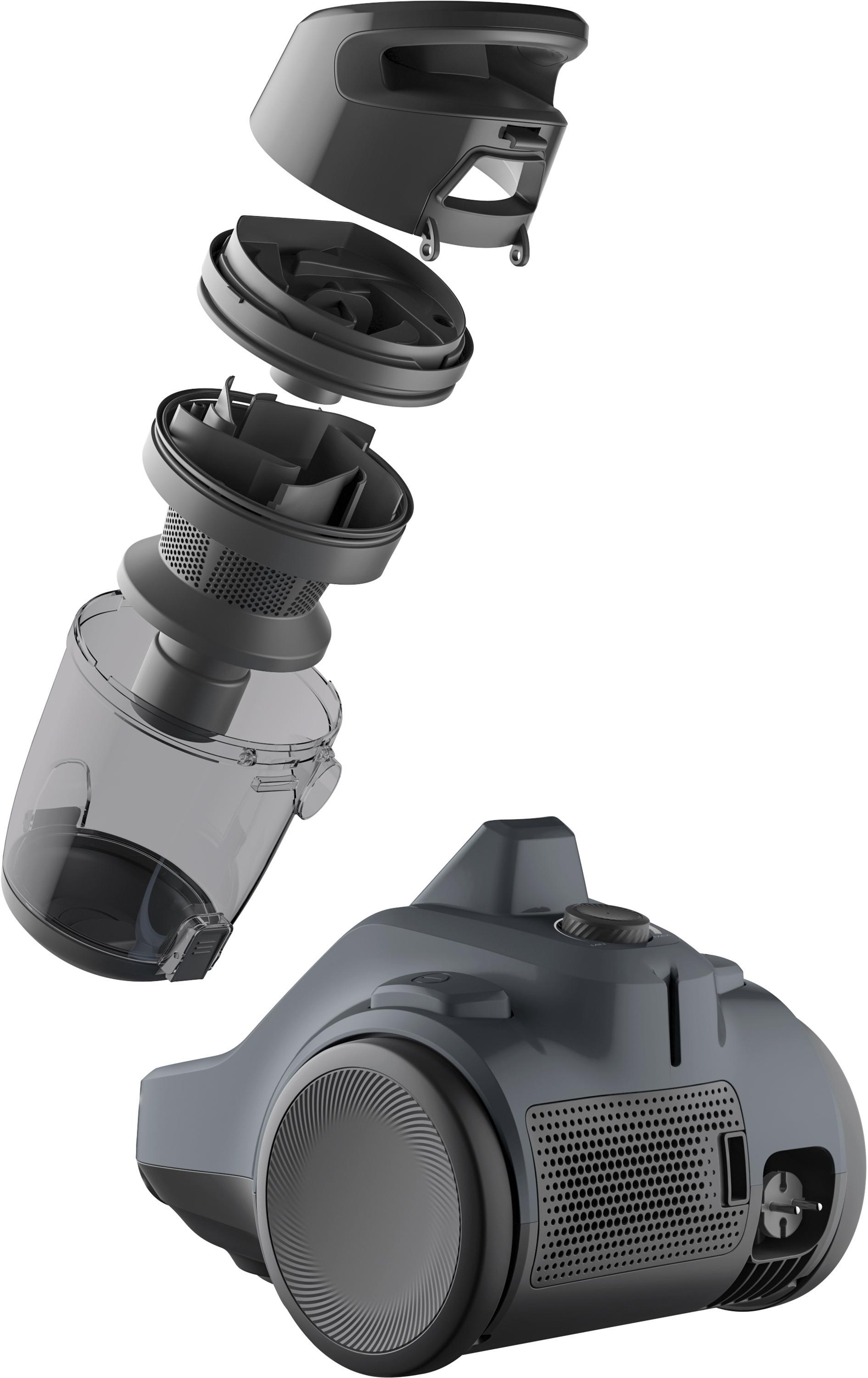 Electrolux EASE C4 EC41-4T