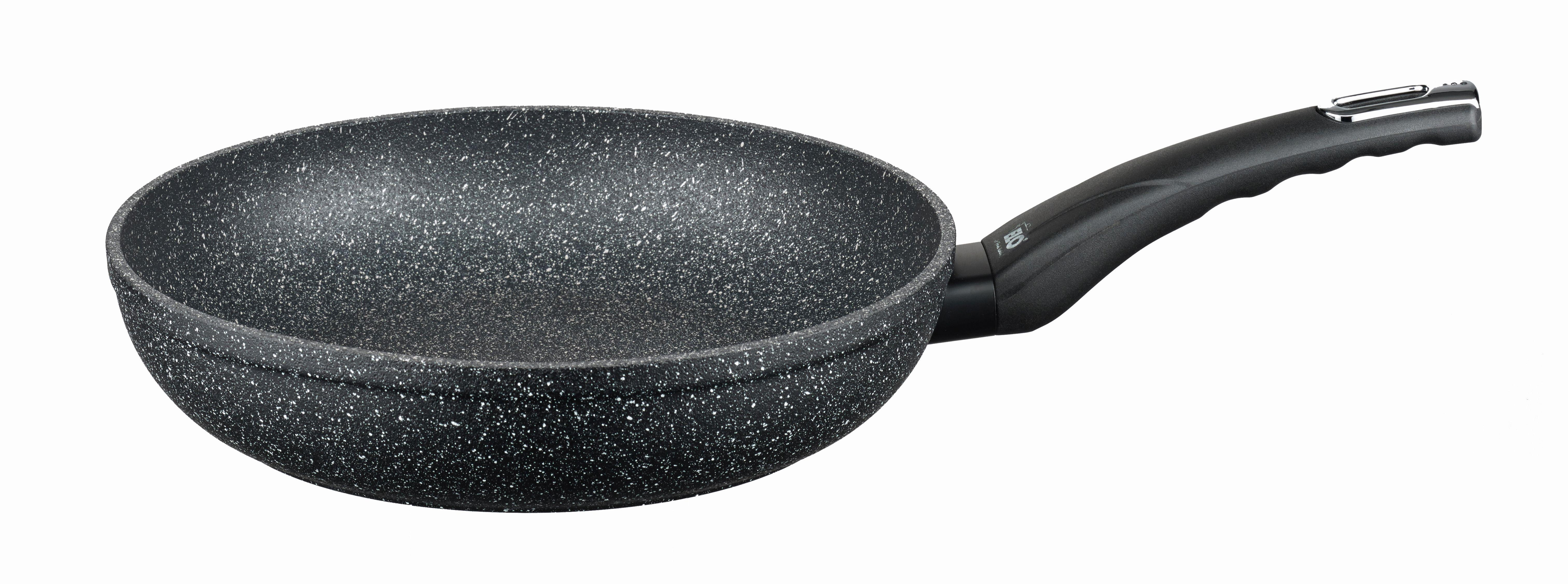 ELO Patelnia aluminiowa GRANIT EVOLUTION 24cm (11061224)