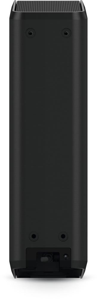 TechniSat AUDIOMASTER RS 1, czarny