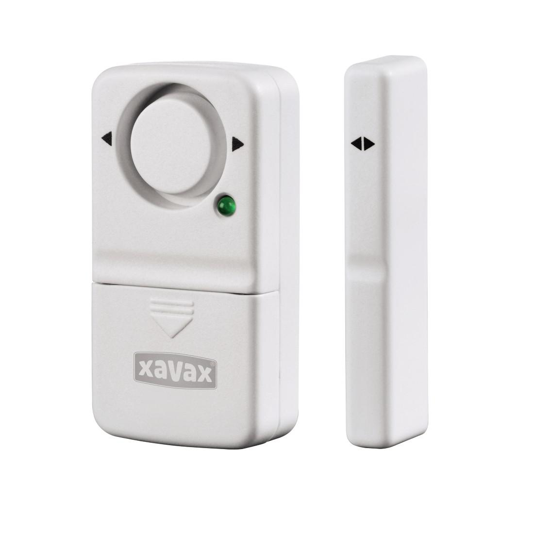 Hama ALARM DO DRZWI I OKIEN