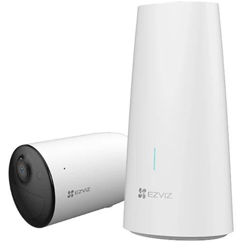 EZVIZ HB3 2K + stacja bazowa