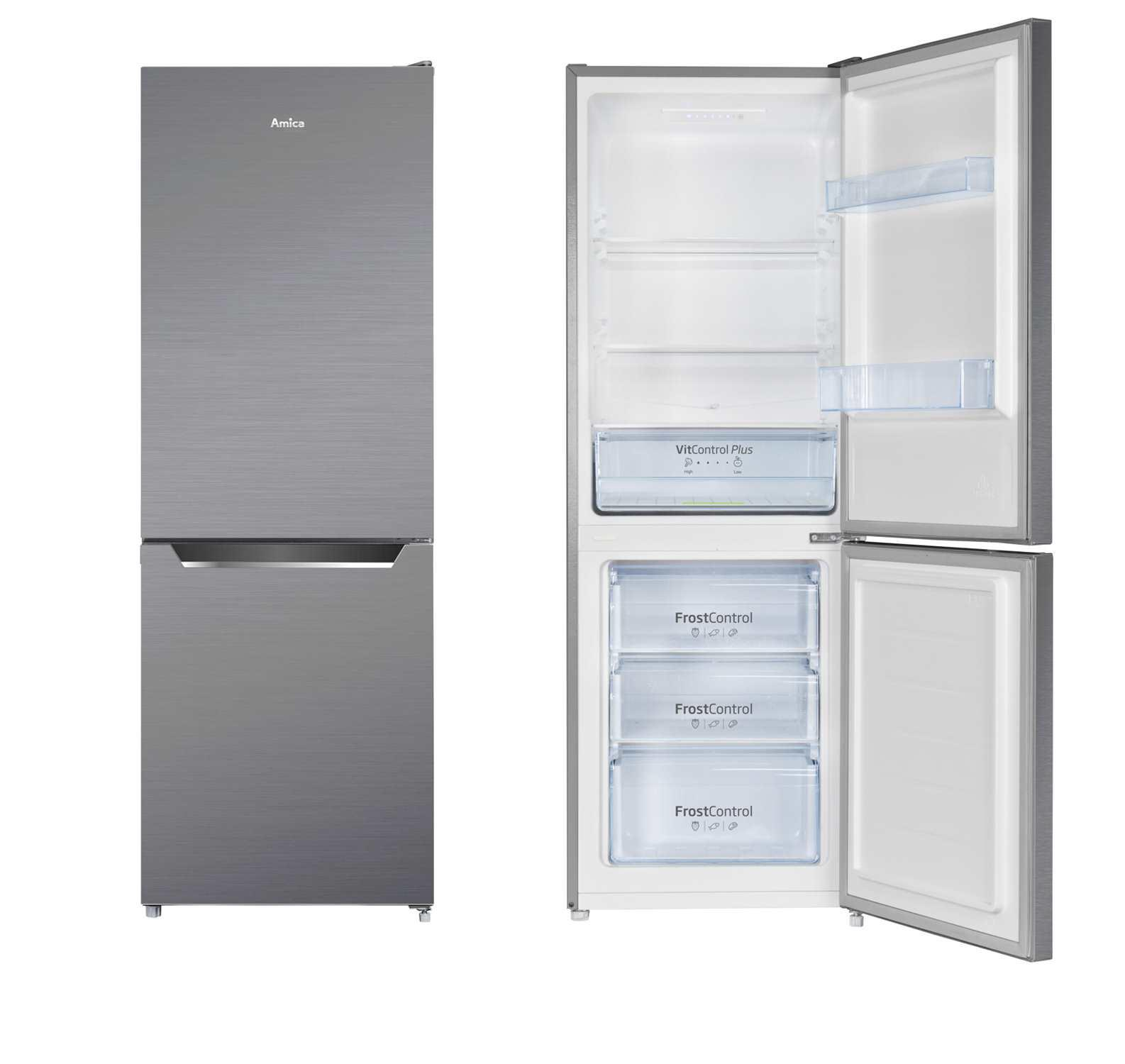 Amica FK2425.4UNTX(E)