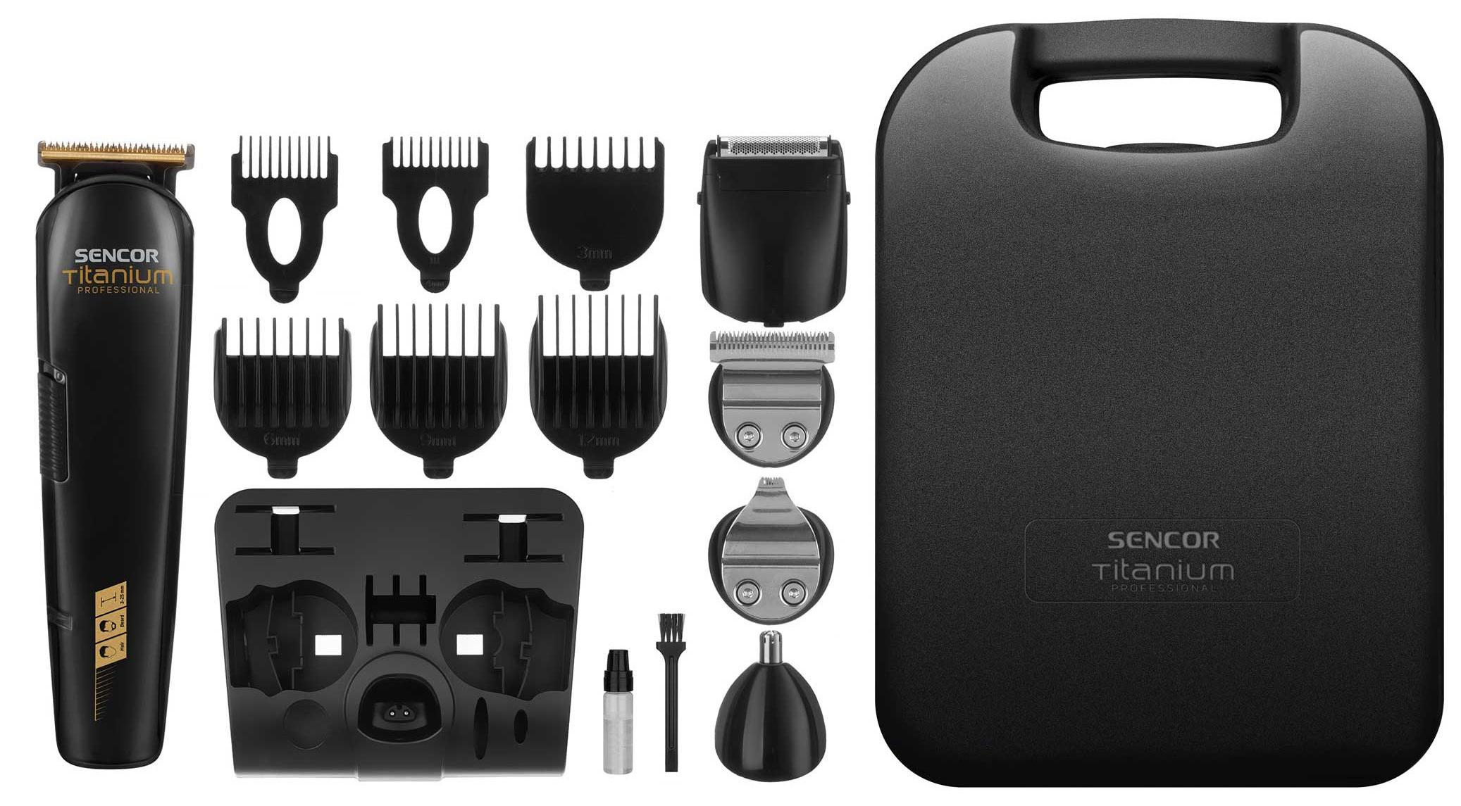 Sencor SHP 8305BK