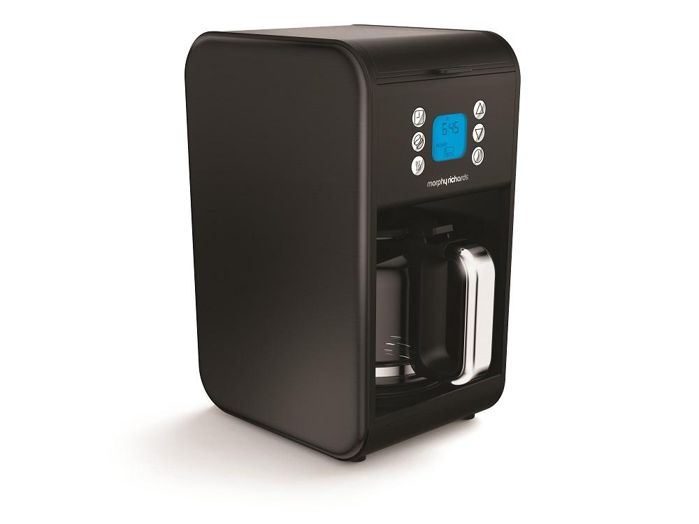 Morphy Richards Accents Czarny 162008