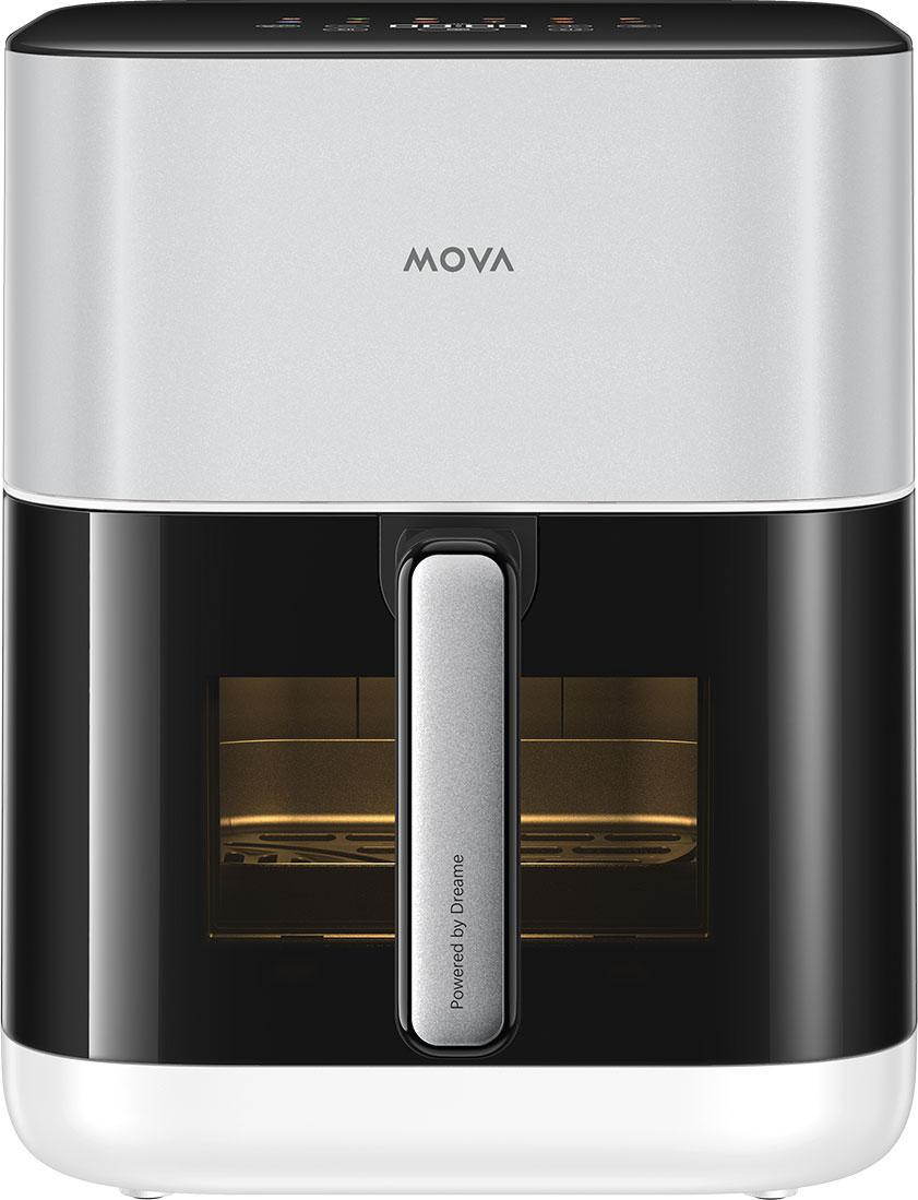 MOVA Air Fryer MOVA FD10s Pro (biały)