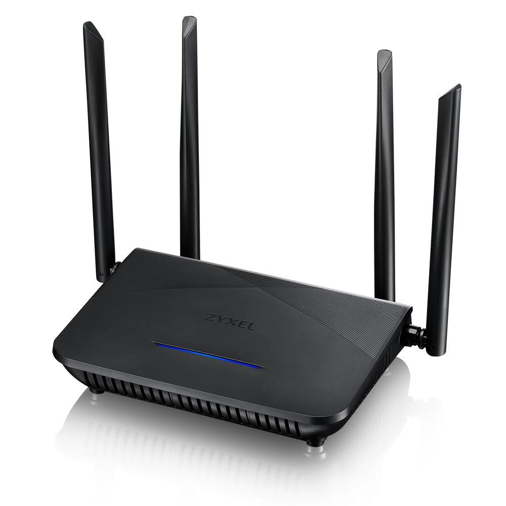 Zyxel NBG7510 AX1800 NBG7510-EU0101F