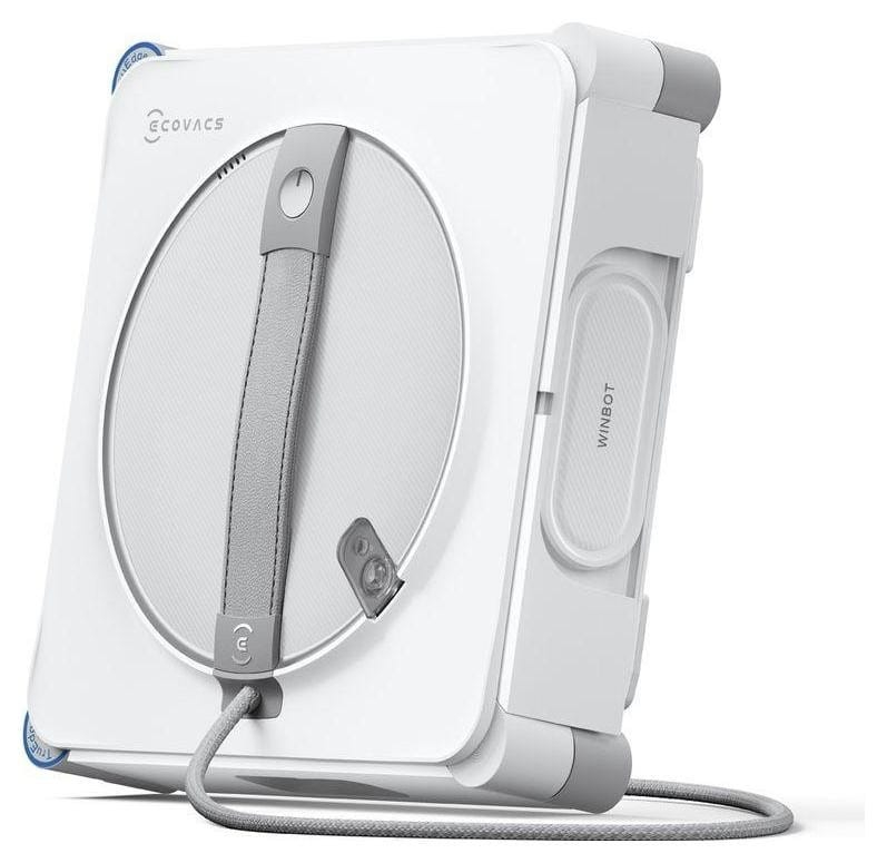 Ecovacs WINBOT W2S White/Silver