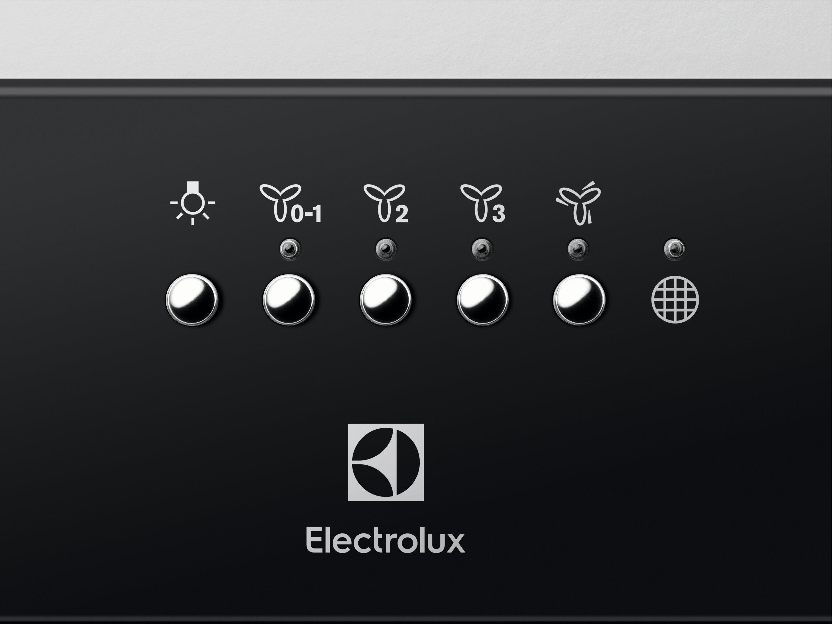 Electrolux LFG719R