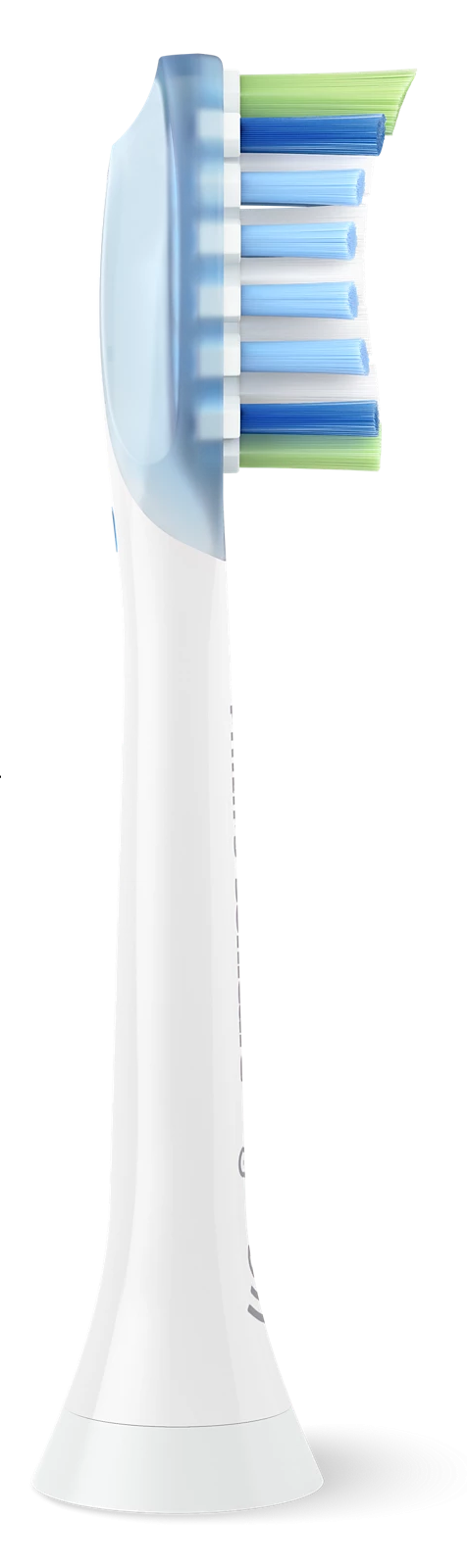 Philips Sonicare KOŃCÓWKI DO SZCZOTECZKI SONICARE HX9042/87 2szt.
