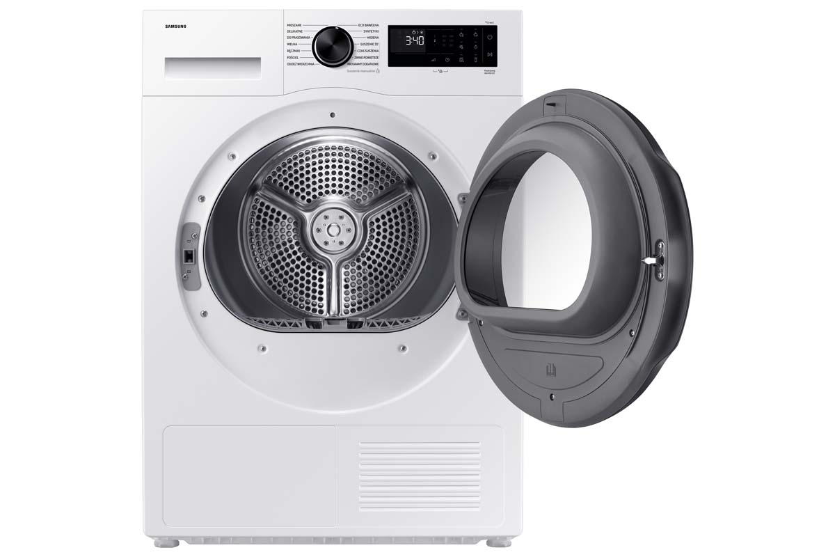 Samsung SUSZARKA SAMSUNG DV80DG52B0AEEO