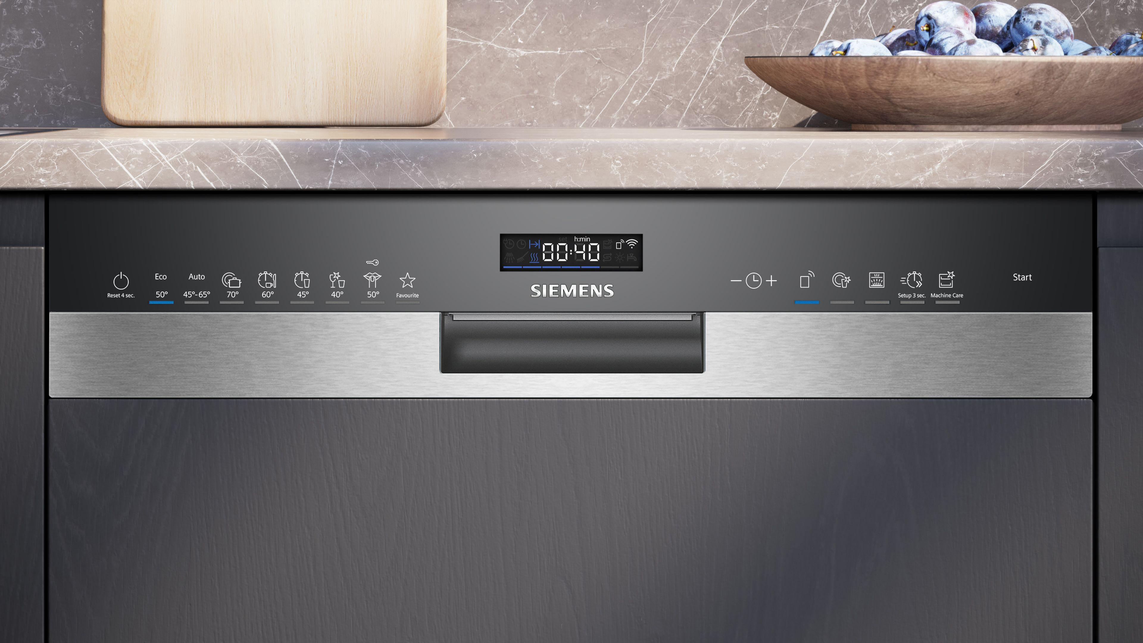 Siemens ZMYWARKA SIEMENS SN55ZS07CE