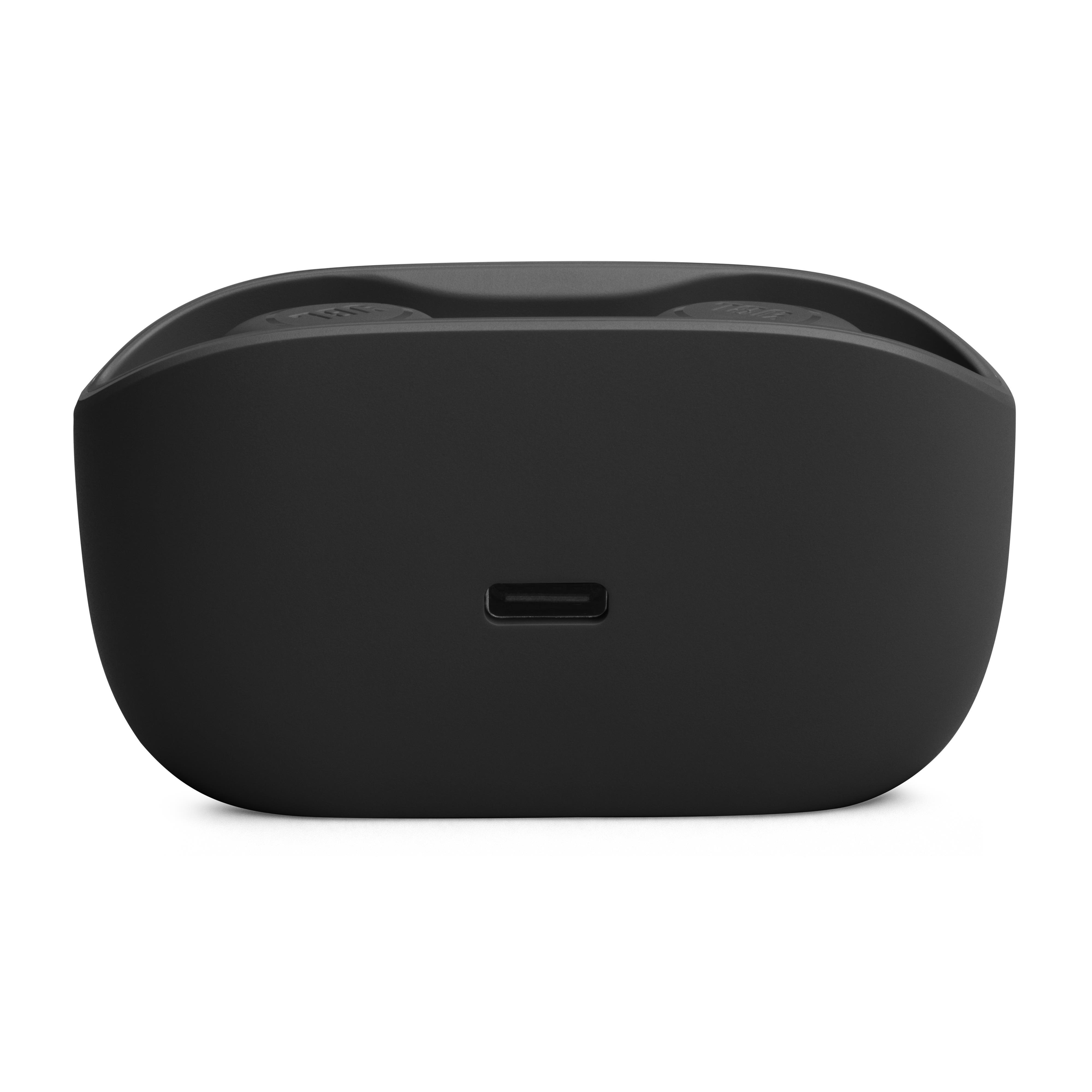 JBL Słuchawki Dou. BT TWS JBL WAVE BUDS Czarne