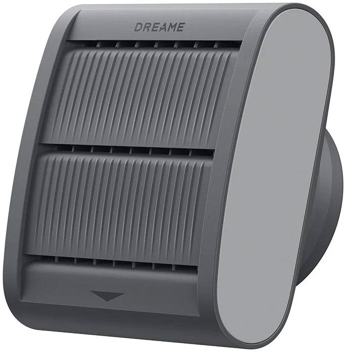 Dreame Suszarka do włosów DREAME Pocket Pro Grey