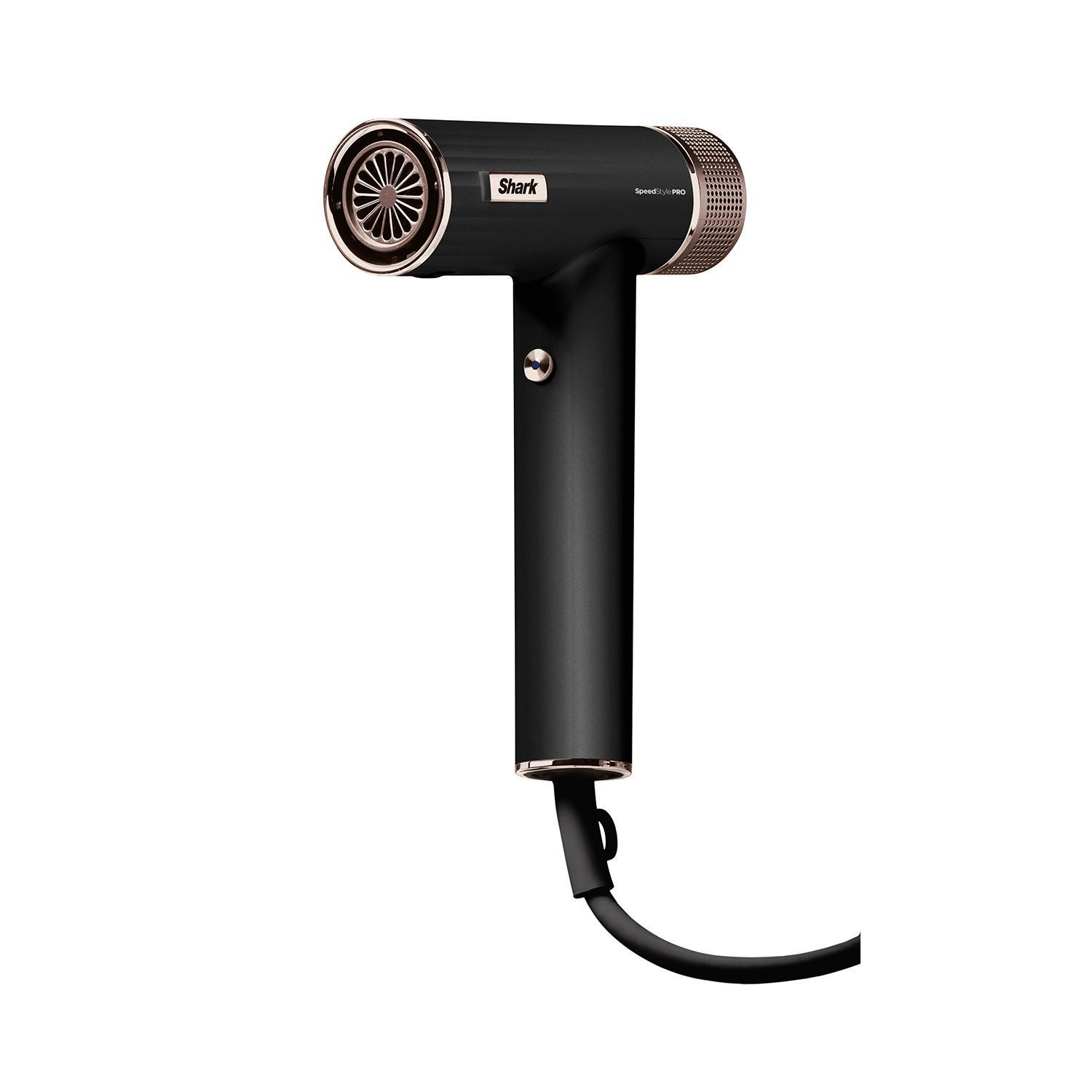 Shark SpeedStyle Pro HD731EU 3 końcówki