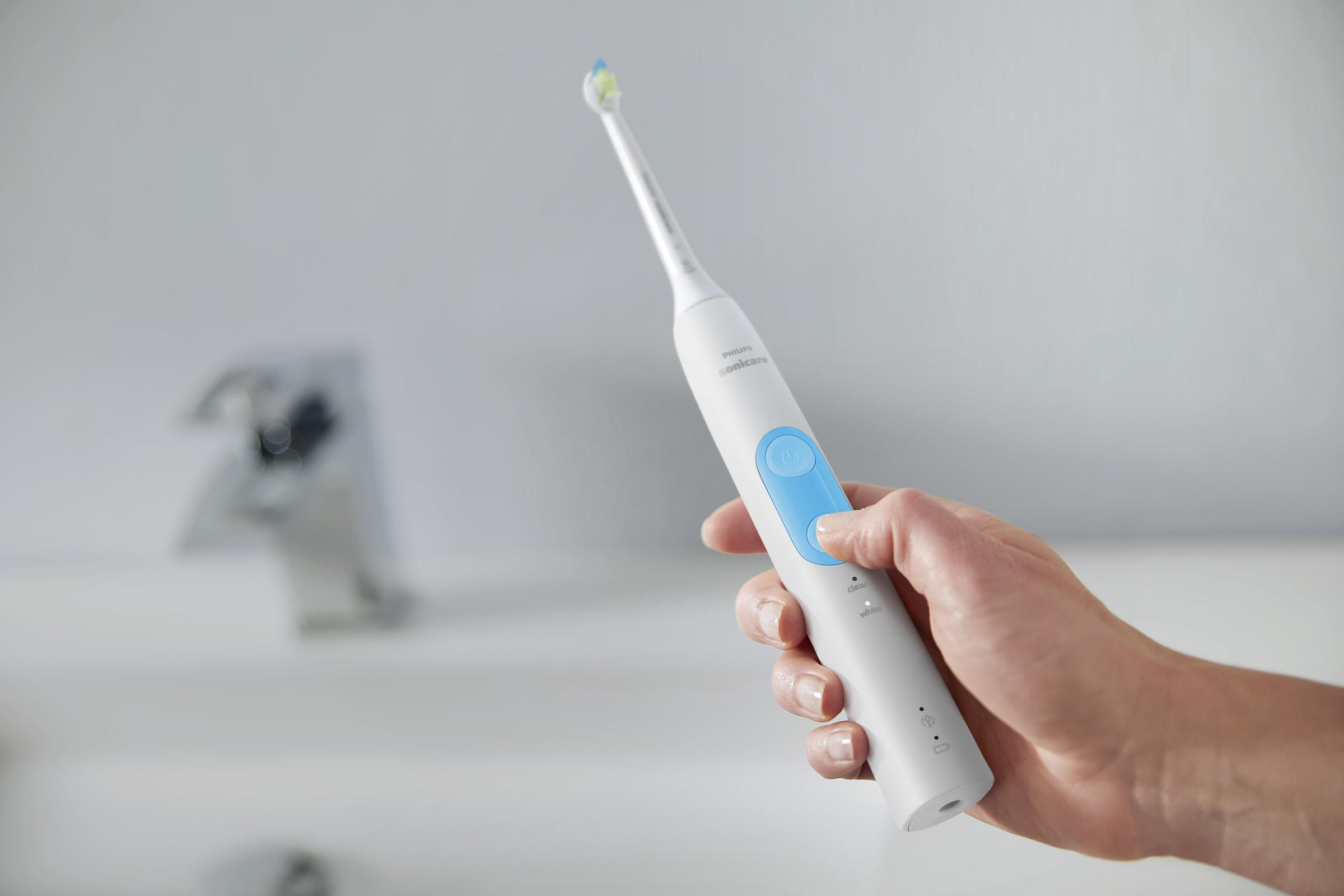 Philips SZCZOTECZKA SONICZNA PHILIPS SONICARE HX6888/90 PROTECTIVE C
