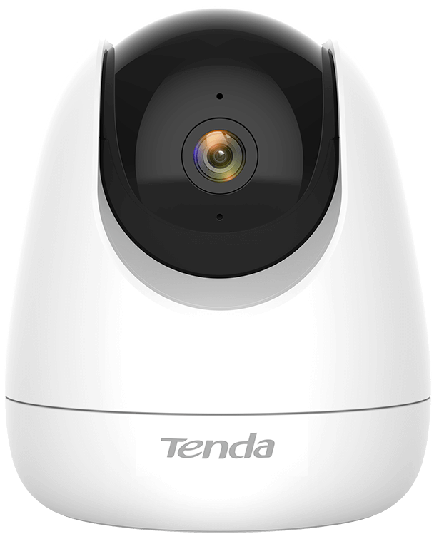 Tenda CP7 WI-FI 4MP