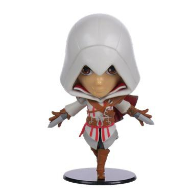 Ubisoft Assassin's Creed Ezio Chibi Figurka