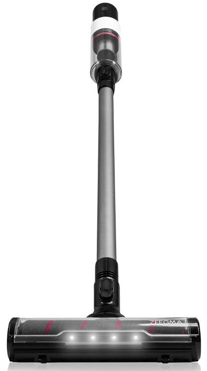 ZEEGMA Odkurzacz pion Zeegma Zonder Klaar Base