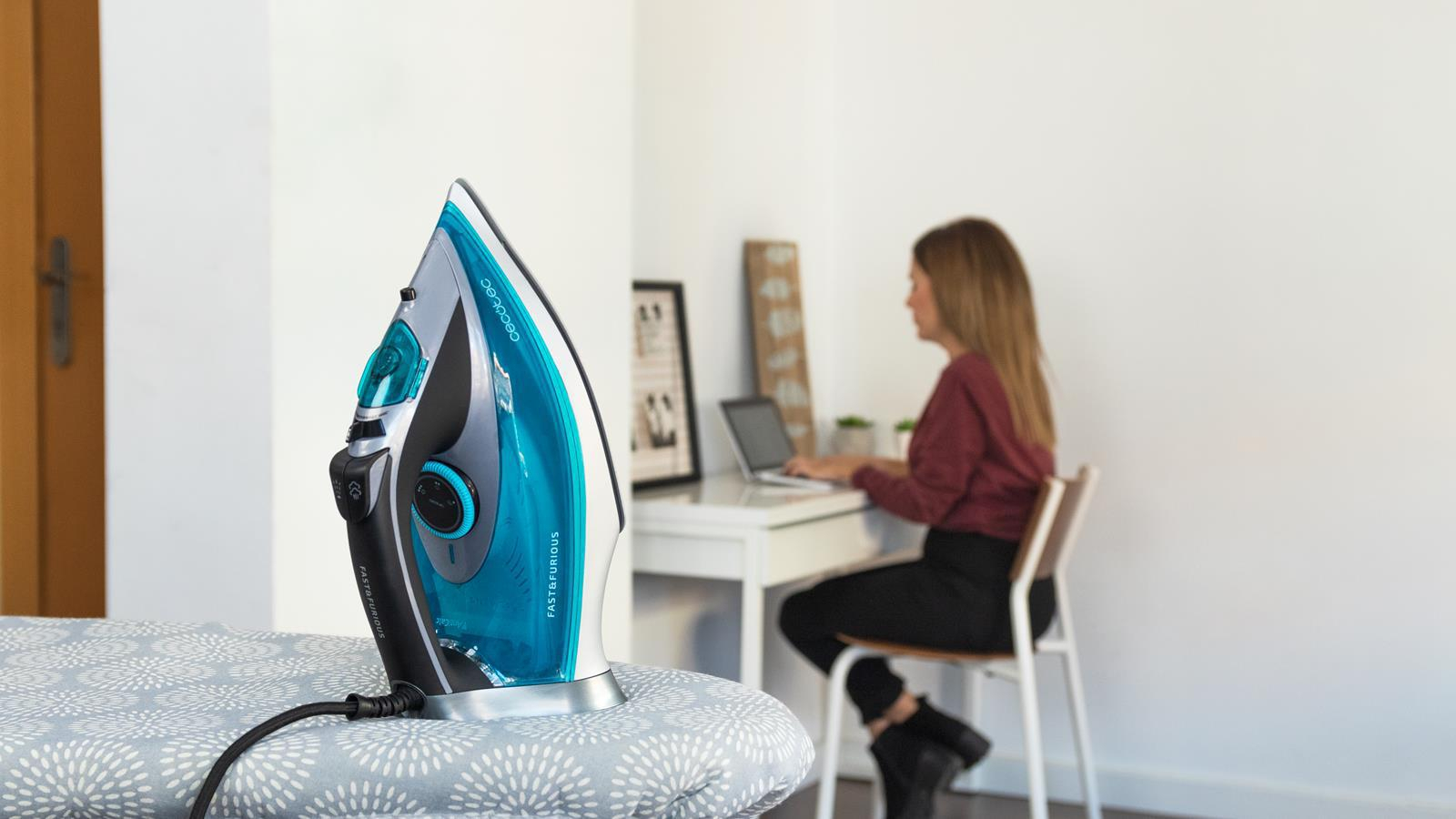 Cecotec Fast&Furious 5040 Absolute