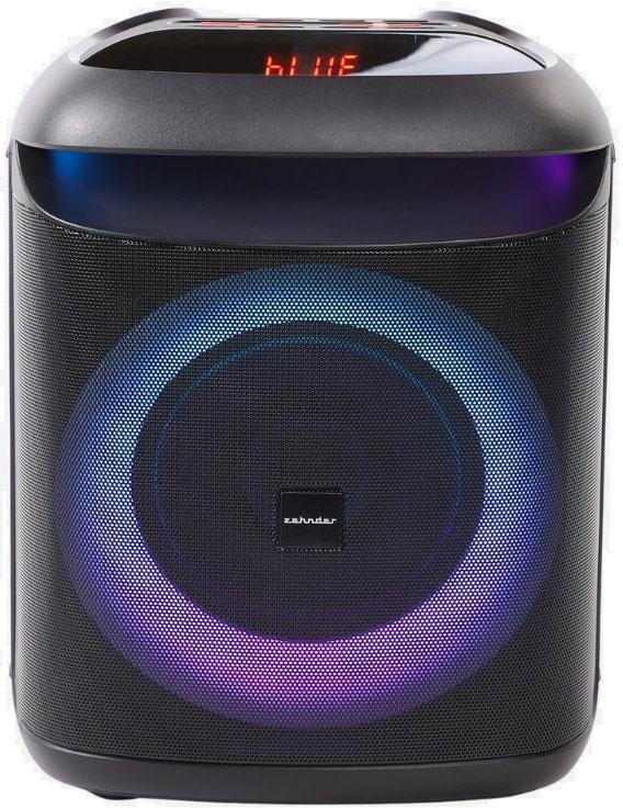 Zehnder PB-400