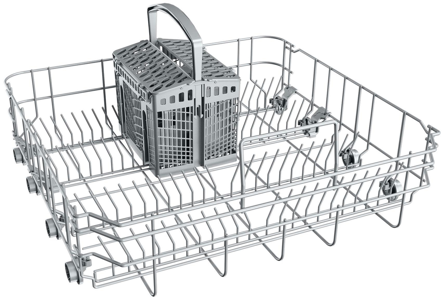 Teka ZMYWARKA TEKA DFS 26650 SS