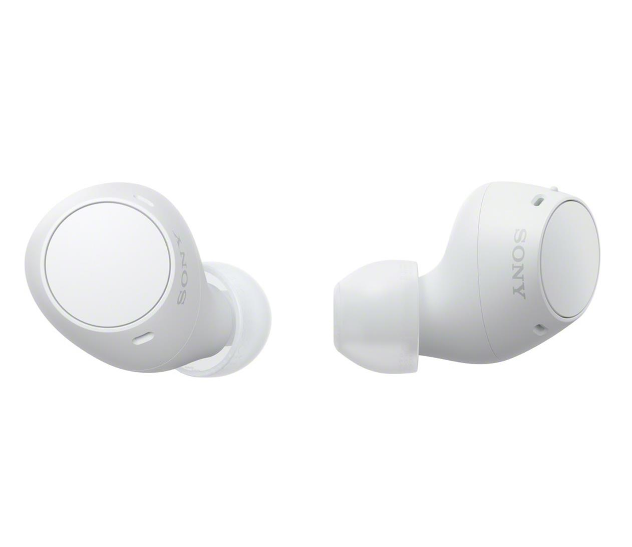 Sony SŁUCHAWKI DOUSZNE TWS SONY WF-C510 Białe !