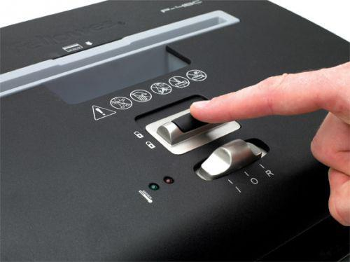 Fellowes Niszczarka P-48C
