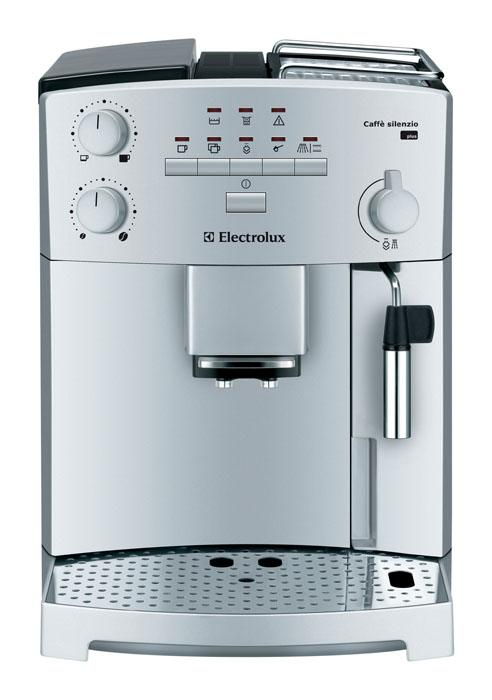Electrolux ECS 5200