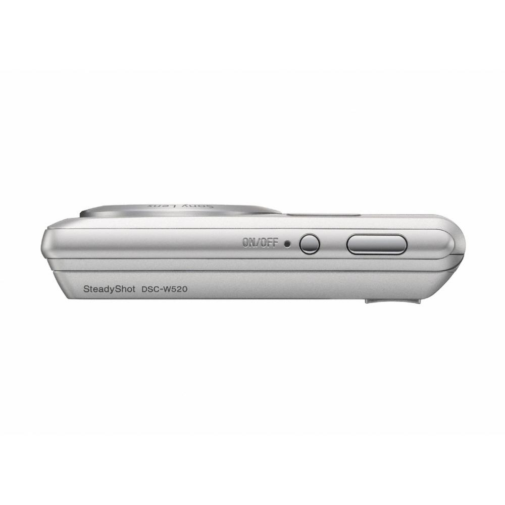 Sony DSC W 520