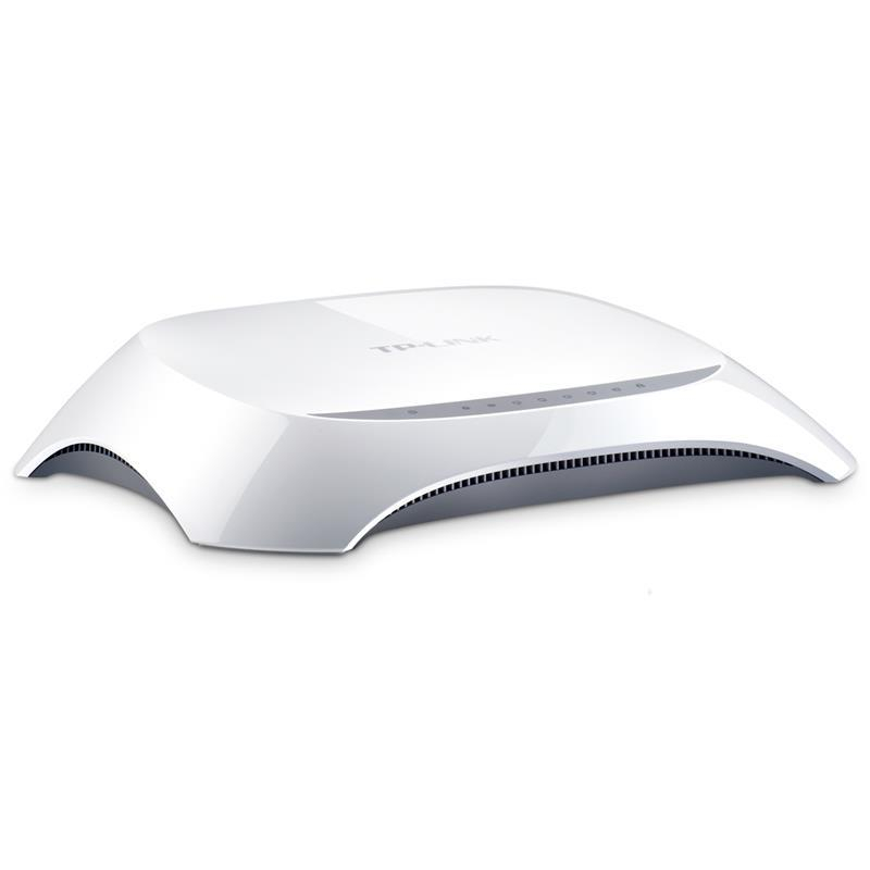 TP-Link TL-WR840N 300Mb/s