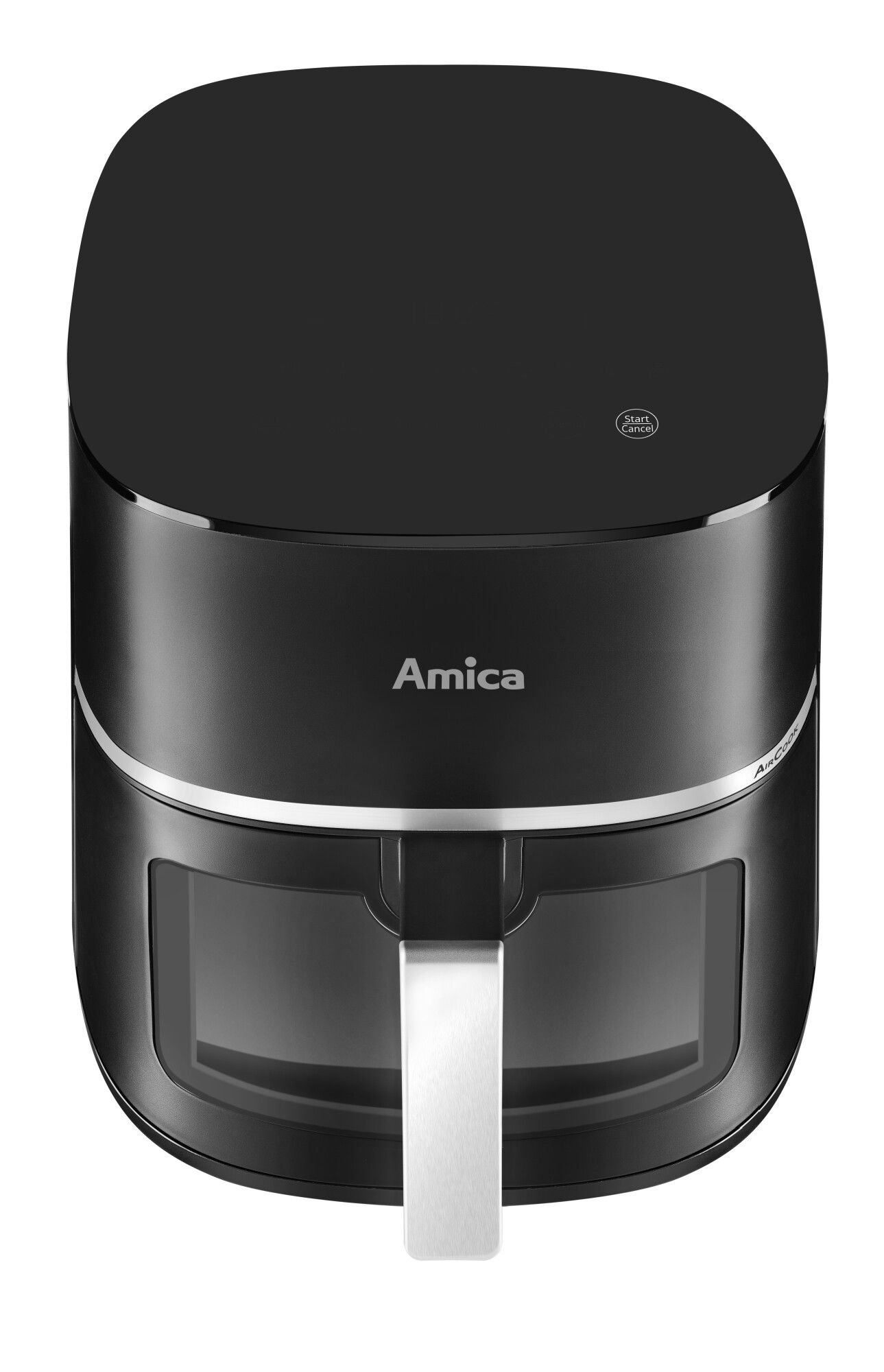 Automatyczne Wyłączenie Frytkownicy Amica