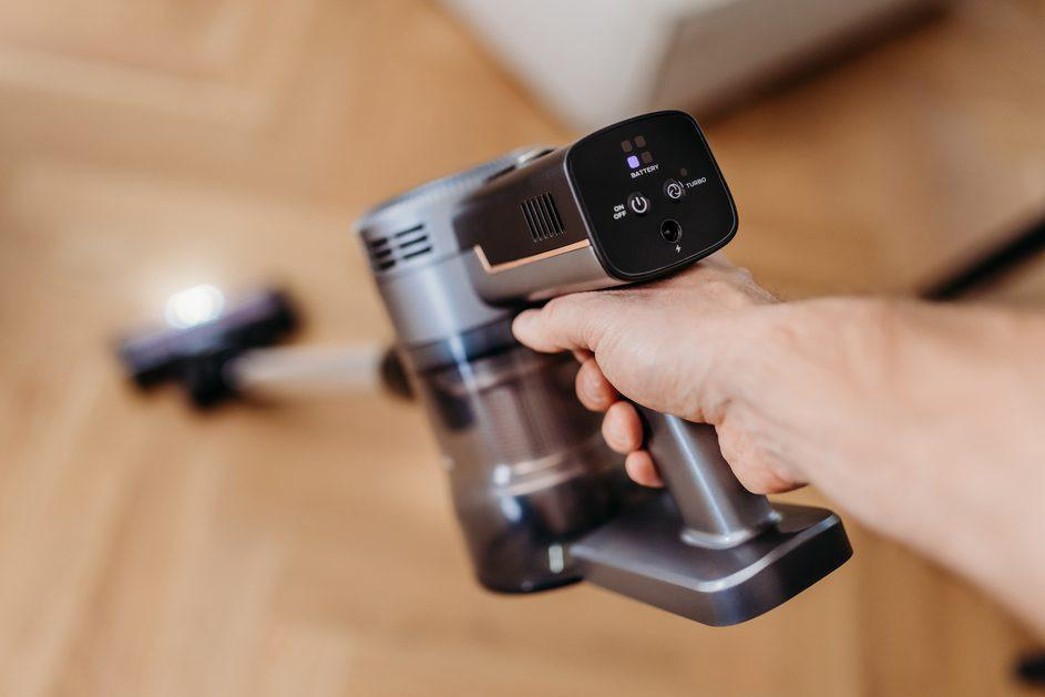 Bezprzewodowa wolność Blaupunkt VCH701