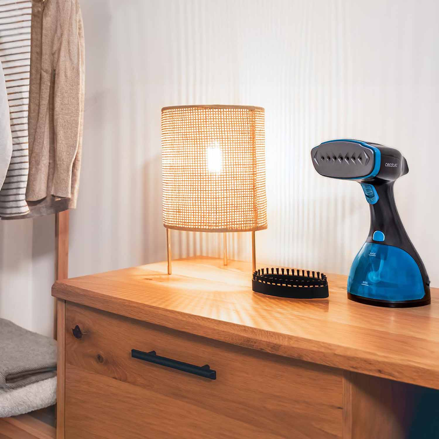 Cecotec STEAMER CECOTEC IRONHERO 1800 ULTIMATE