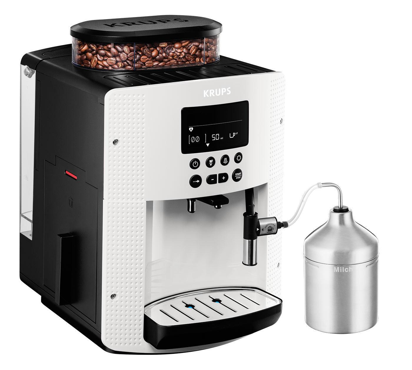 Krups Pisa EA8161