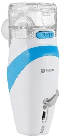 Haxe Przenośny ultradźwiękowy inhalator  NBM-4B