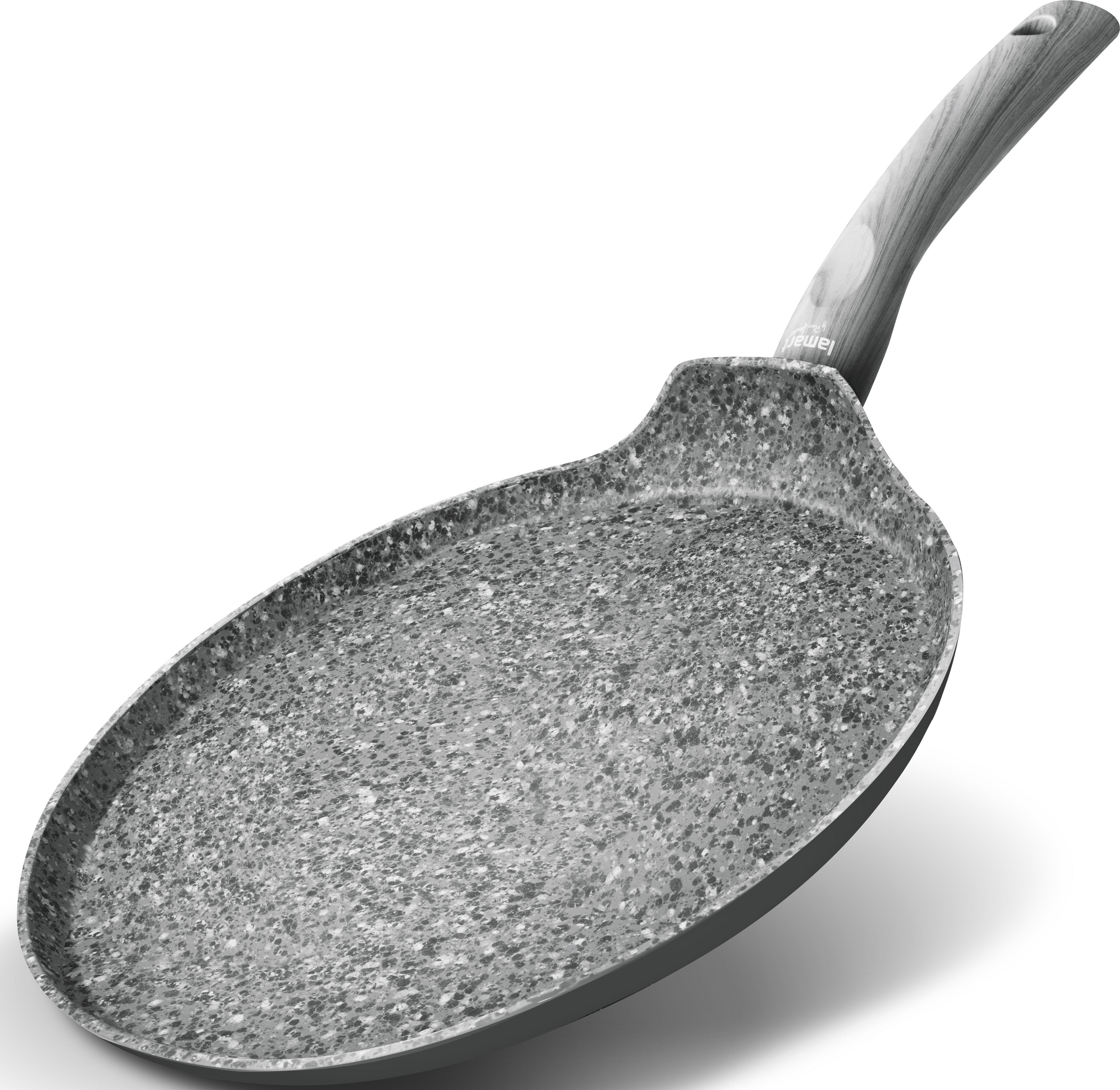 Lamart Patelnia do naleśników Flint 28 cm LT1190