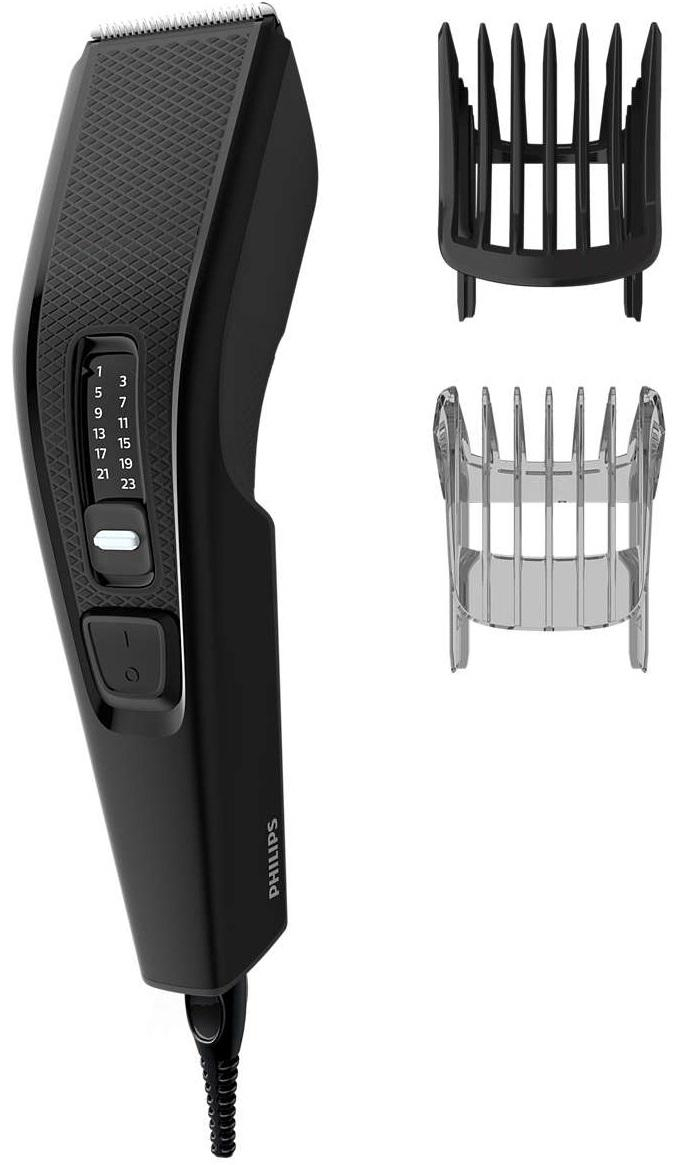 Philips MASZYNKA DO STRZYŻENIA PHILIPS HC3510/15