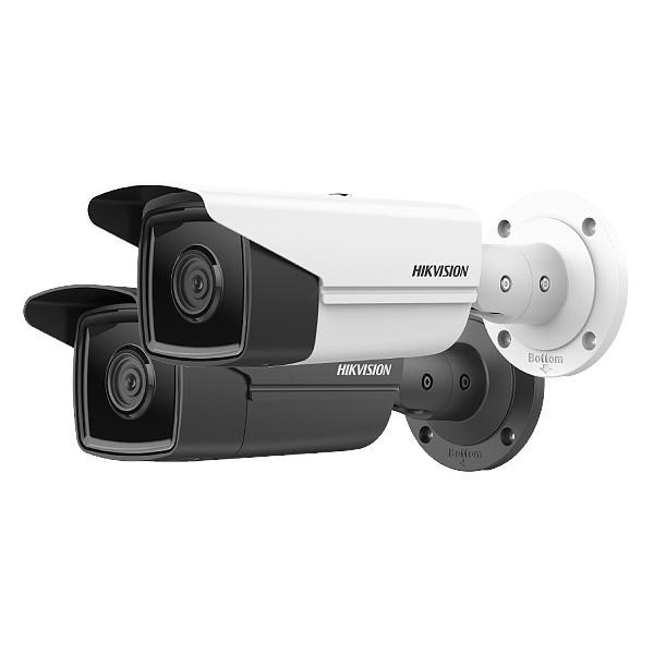 Hikvision DS-2CD2T47G2-L(2.8mm)