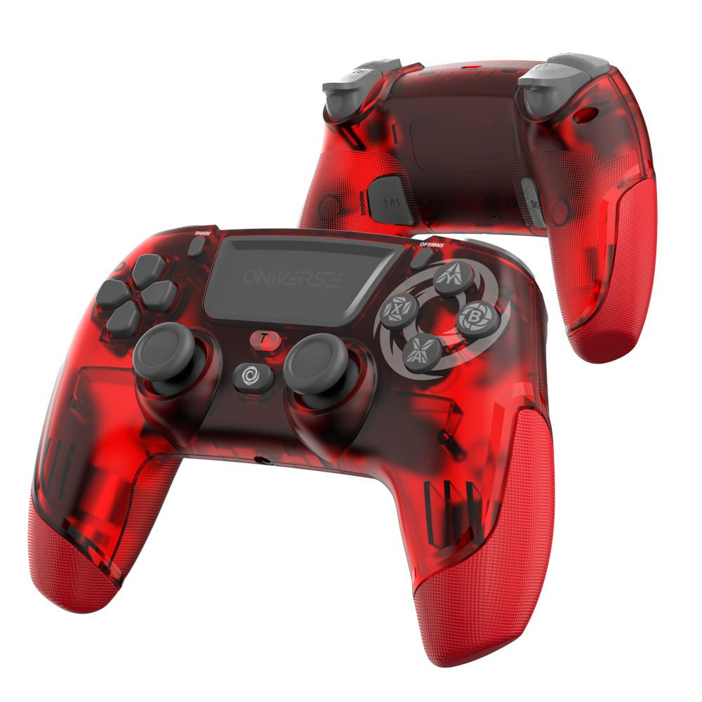 ONIVERSE Pad Revolt Mars Red