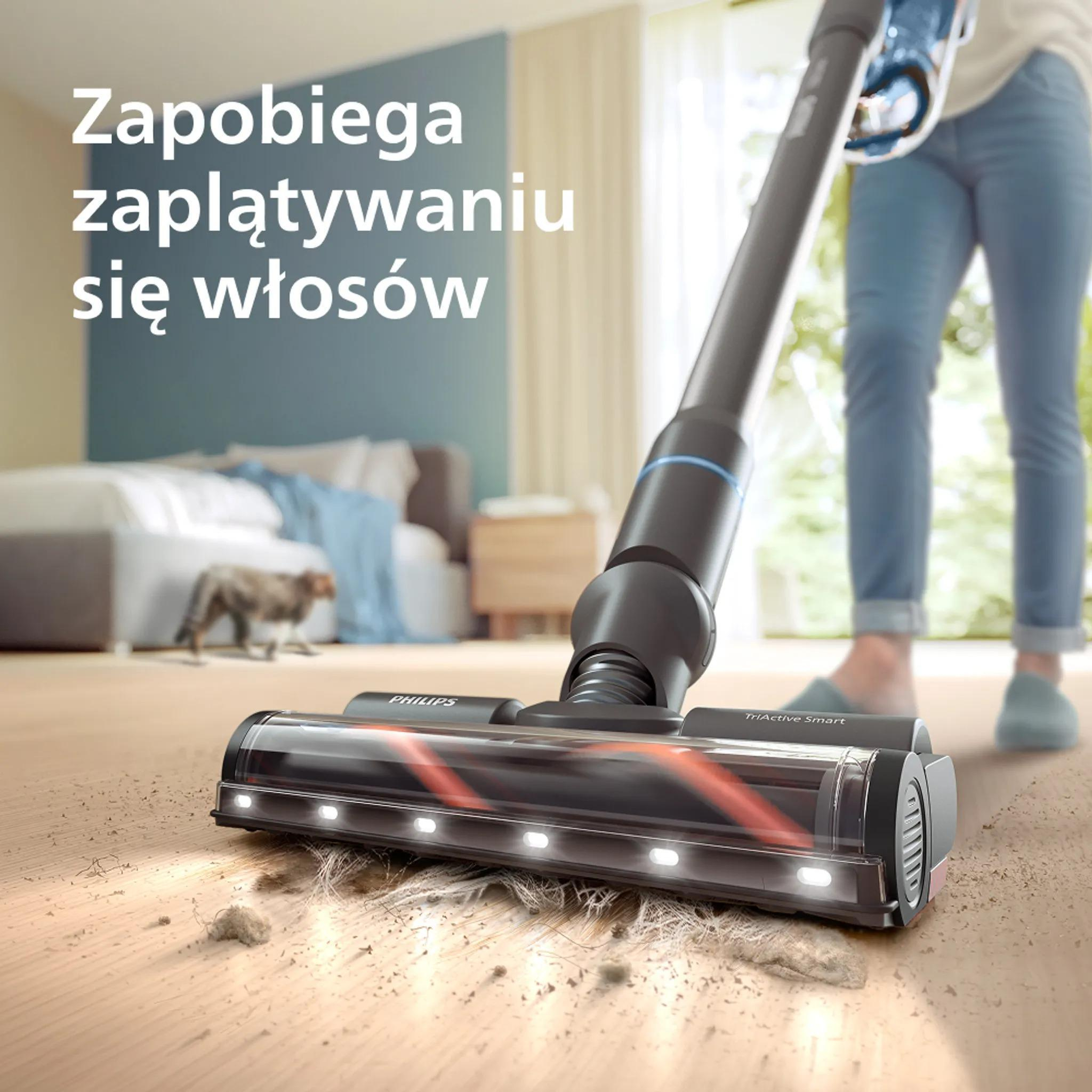 Technologia PowerCyclone 7