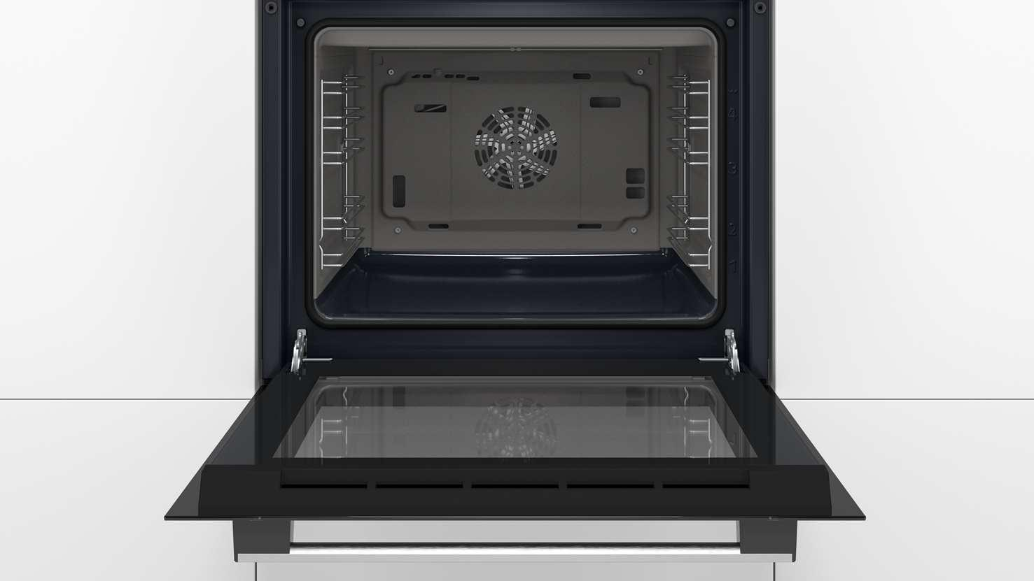 Bosch HBF153BB0