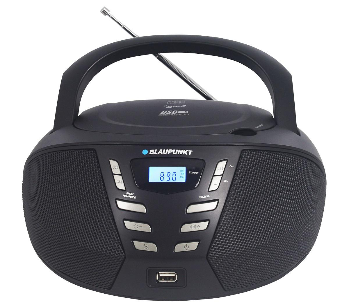 Blaupunkt RM BLAUPUNKT BB7BK