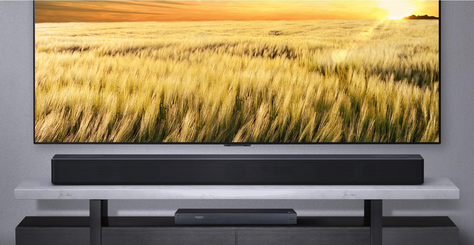LG SN7CY