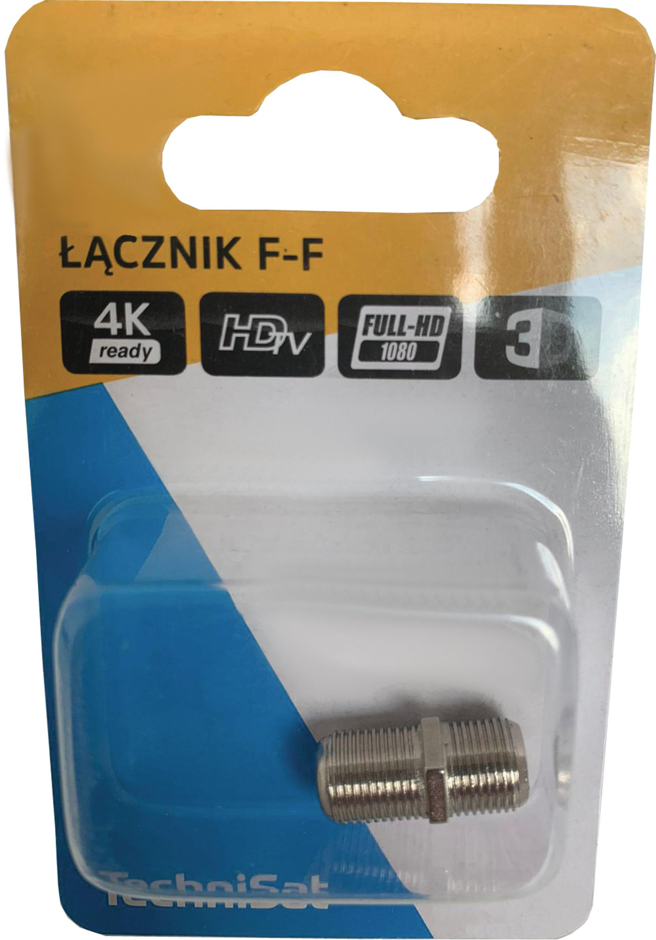 TechniSat LACZNIK F-F (beczka)