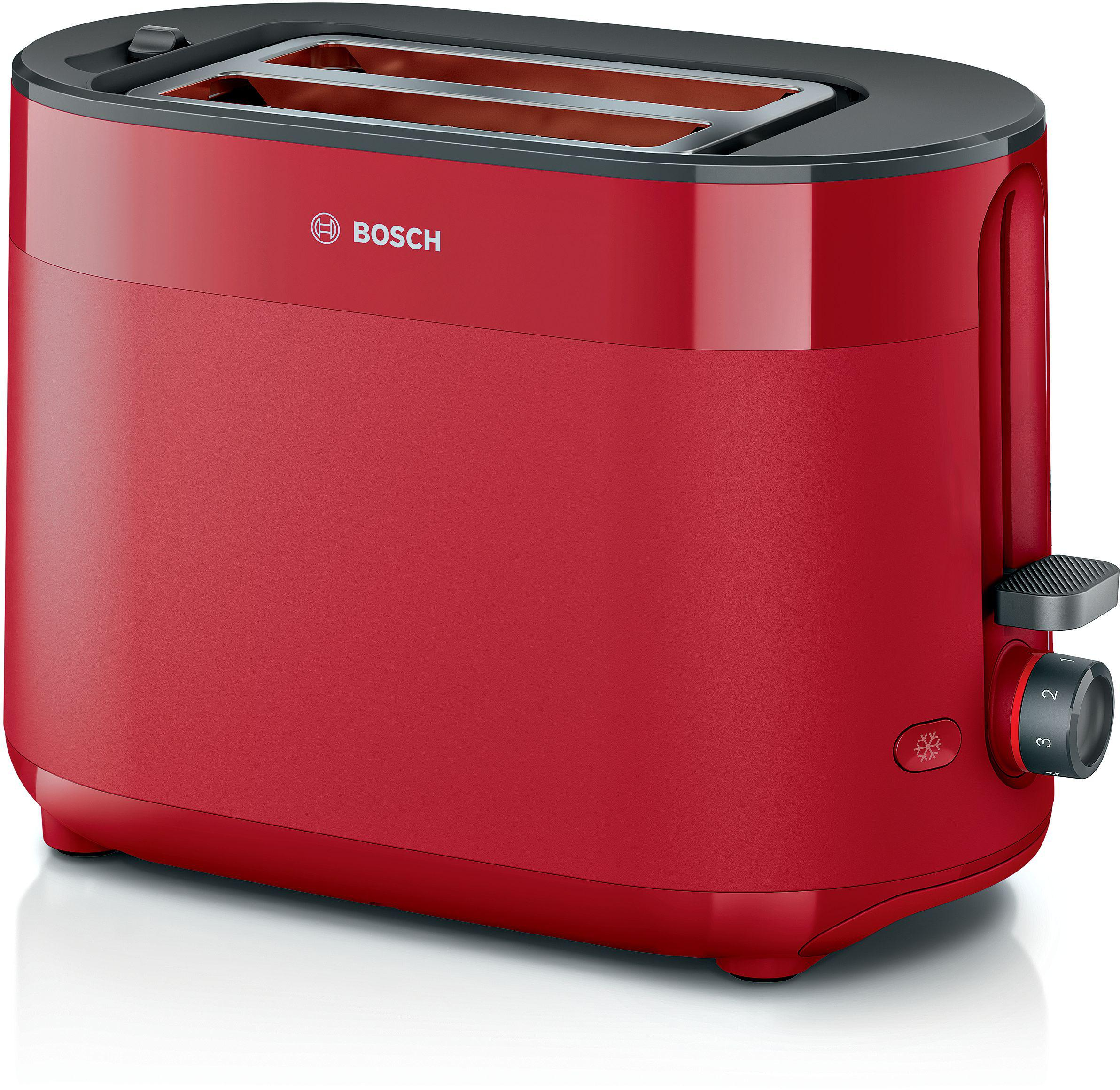 Bosch TOSTER BOSCH TAT2M124