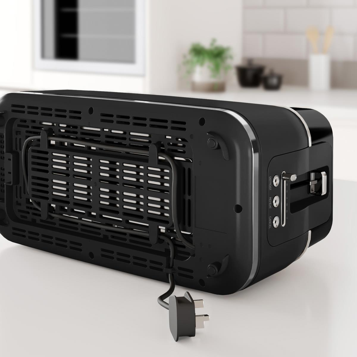 Morphy Richards Signature Black 245744