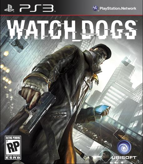 Ubisoft WATCH DOGS edycja Dedsec PS3
