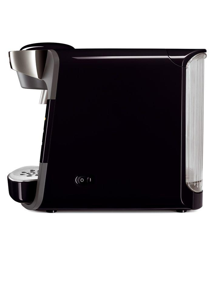 Bosch TASSIMO Suny czarny