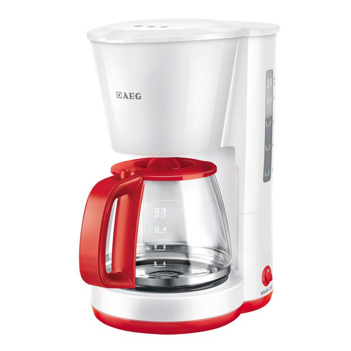Electrolux EKF 3230 - Pojemność 1,4 l